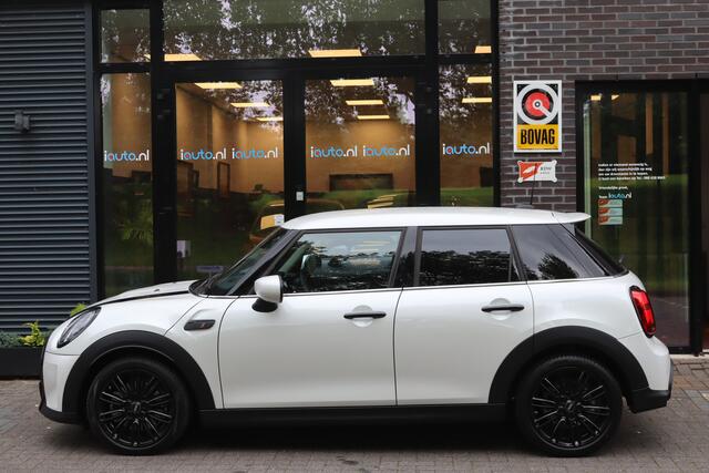 Mini COOPER S Mini 2.0 178PK Aut. LED/Navi +/Keyless/Camera/Virtual Cockpit/Apple CarPlay/DAB