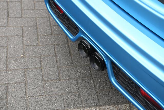 Mini COOPER S Hatchback Automaat / LED / JCW Sportstoelen / Head-Up / Apple CarPlay / Stoelverwarming / Cruise Control