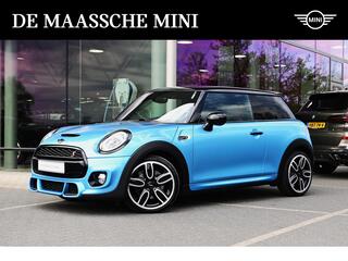 mini-cooper-s-hatchback-automaat---