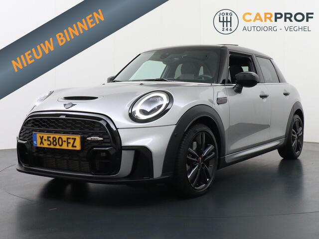 Mini COOPER S Mini 2.0 Rockingham GT Edition NL Auto | NAP | Pano Dak |