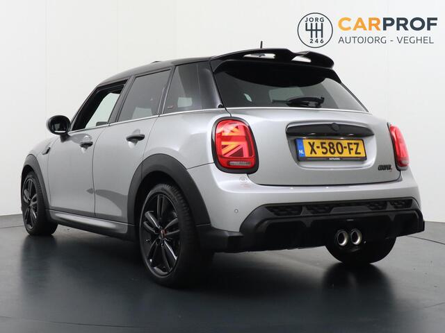 Mini COOPER S Mini 2.0 Rockingham GT Edition NL Auto | NAP | Pano Dak |