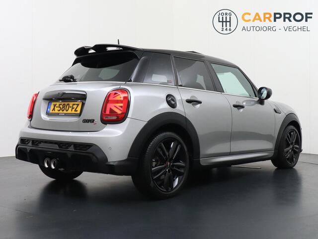 Mini COOPER S Mini 2.0 Rockingham GT Edition NL Auto | NAP | Pano Dak |