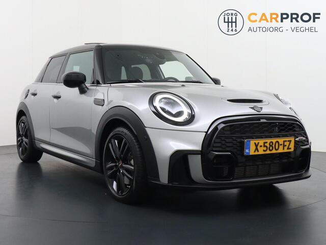Mini COOPER S Mini 2.0 Rockingham GT Edition NL Auto | NAP | Pano Dak |