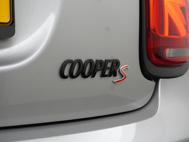 Mini COOPER S Mini 2.0 Rockingham GT Edition NL Auto | NAP | Pano Dak |