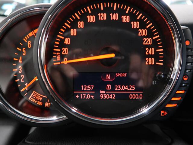 Mini COOPER S Mini 2.0 JCW pakket 2e Eigenaar Zeer nette staat Sportstoelen Dealer onderhouden Extra getint glas Stoelverwarming Bonnet stripes John Cooper Works pakket