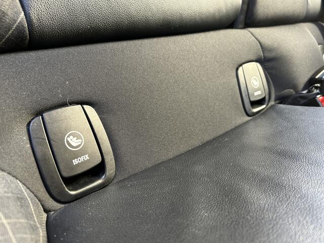 Mini COOPER S Mini 2.0 Chili | Keyless Entry | Stoelverw | Leder/Stof | Navi | Clima |