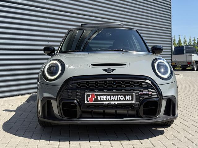 Mini COOPER S Mini 2.0 John Cooper Works