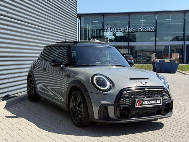 Mini COOPER S Mini 2.0 John Cooper Works