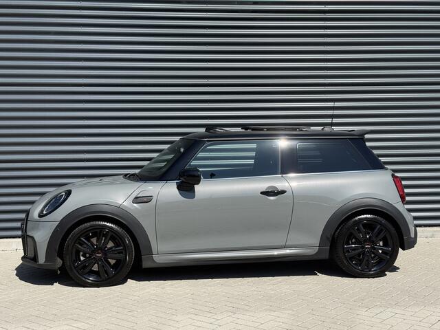 Mini COOPER S Mini 2.0 John Cooper Works