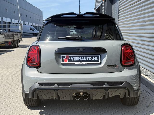 Mini COOPER S Mini 2.0 John Cooper Works