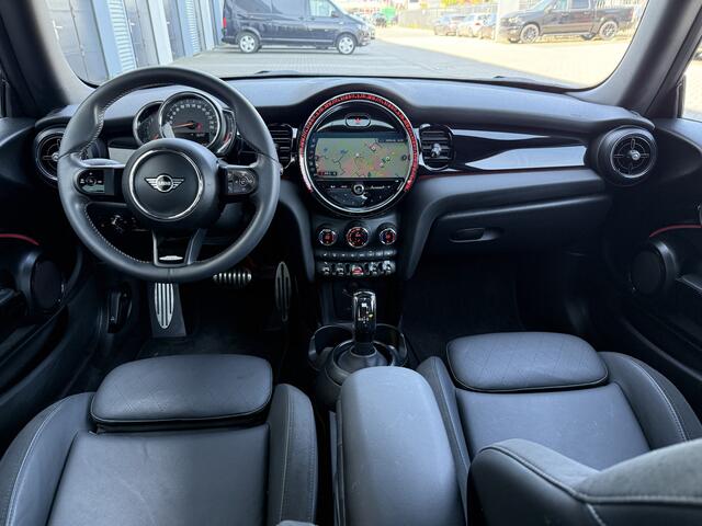 Mini COOPER S Mini 2.0 John Cooper Works