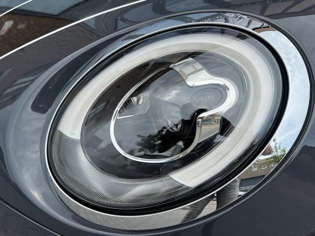 Mini COOPER S Mini Cabrio 2.0 Chili AUT JCW HEAD UP / HARMAN / LED