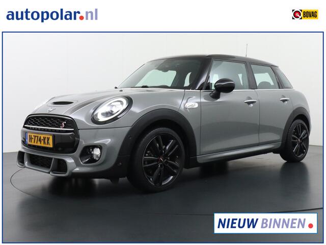 Mini COOPER S Mini 2.0 Chili JohnCooperWorks/5Drs/Navi etc.