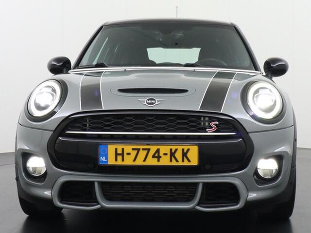 Mini COOPER S Mini 2.0 Chili JohnCooperWorks/5Drs/Navi etc.