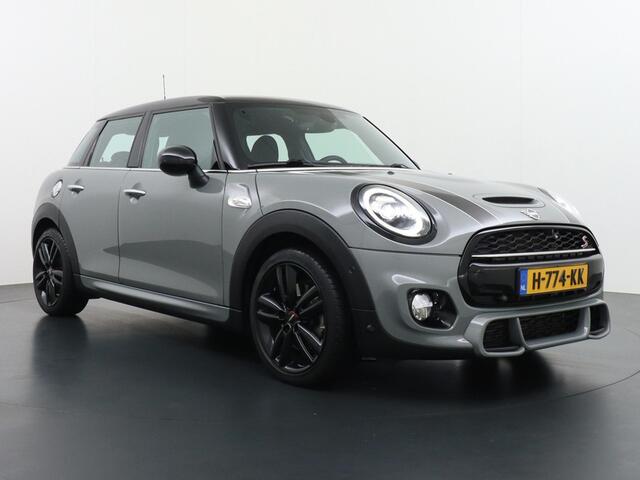 Mini COOPER S Mini 2.0 Chili JohnCooperWorks/5Drs/Navi etc.
