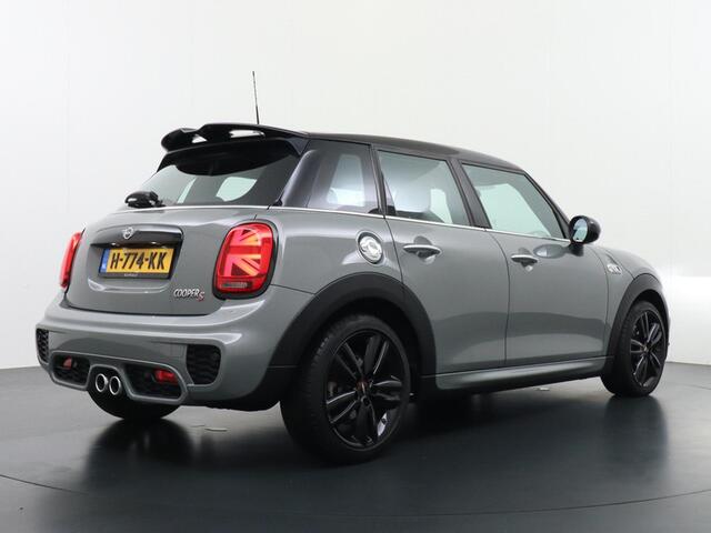 Mini COOPER S Mini 2.0 Chili JohnCooperWorks/5Drs/Navi etc.