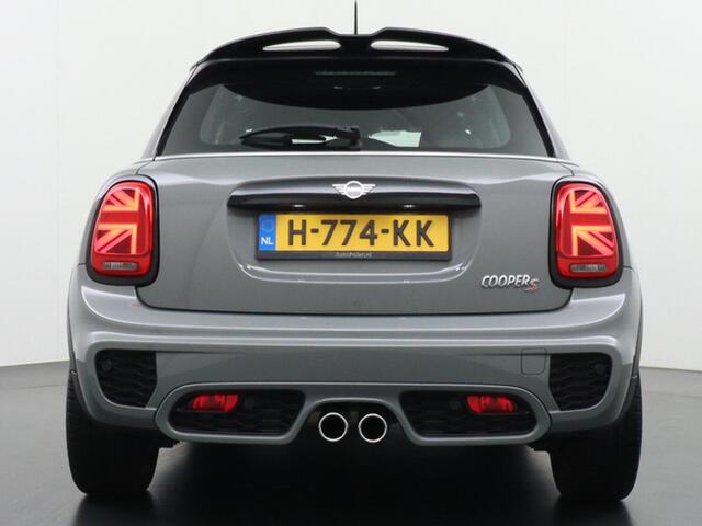 Mini COOPER S Mini 2.0 Chili JohnCooperWorks/5Drs/Navi etc.