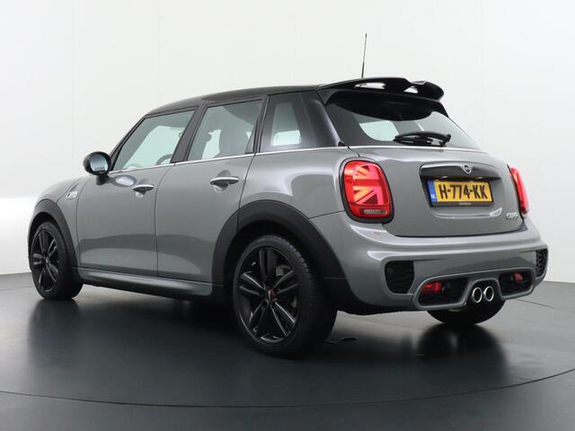 Mini COOPER S Mini 2.0 Chili JohnCooperWorks/5Drs/Navi etc.
