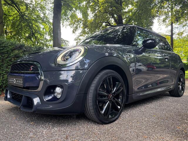 Mini COOPER S Mini 2.0 Chili Serious Business