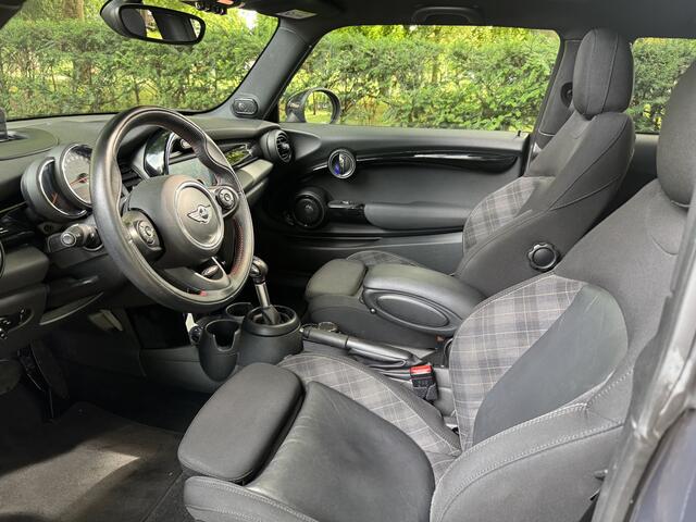 Mini COOPER S Mini 2.0 Chili Serious Business
