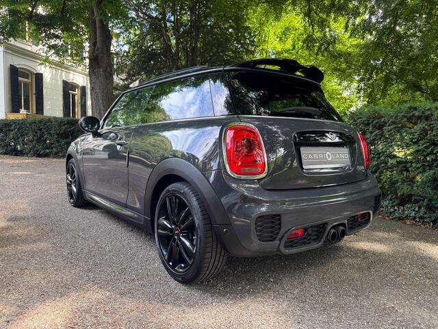 Mini COOPER S Mini 2.0 Chili Serious Business