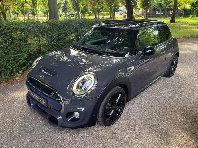 Mini COOPER S Mini 2.0 Chili Serious Business