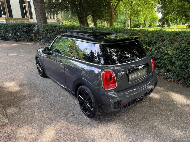 Mini COOPER S Mini 2.0 Chili Serious Business