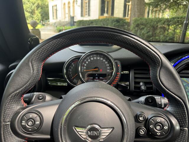 Mini COOPER S Mini 2.0 Chili Serious Business