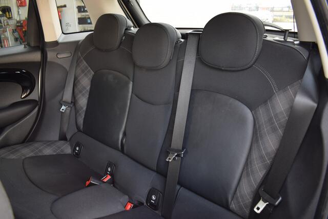 Mini COOPER S Mini 2.0 Chili Serious Business | Half Leer | Stoelverw. | Climate | Cruise | 18" LM