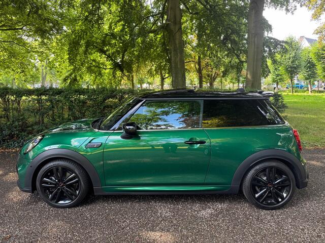 Mini COOPER S Mini 2.0 JCW pakket, Pano