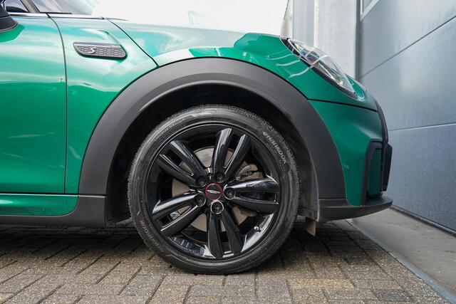 Mini COOPER S Mini 2.0 Rockingham GT Edition