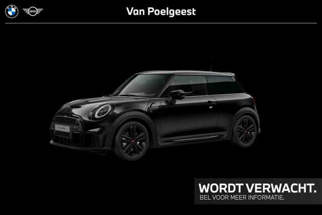 Mini COOPER S 3-deurs 2.0 Rockingham GT Edition