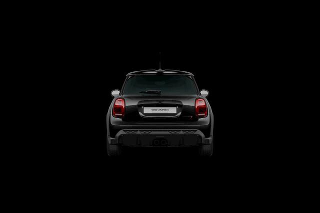 Mini COOPER S 3-deurs 2.0 Rockingham GT Edition