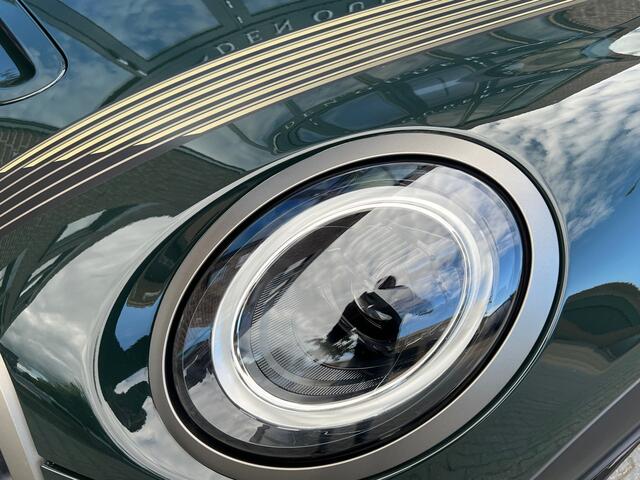 Mini COOPER S Mini Cabrio 2.0 AUT. Resolute Edit. HARMAN / CARPLAY / CAMERA