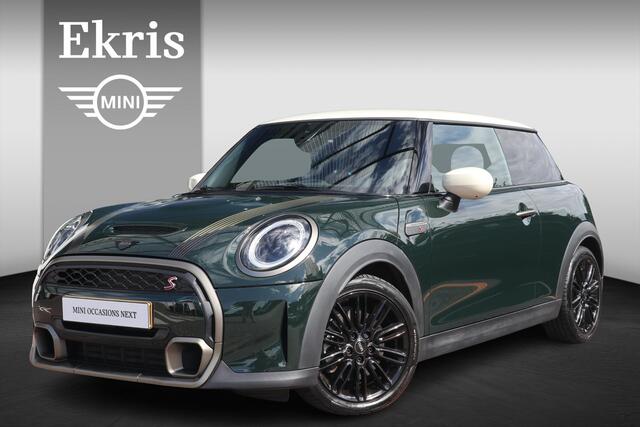 Mini COOPER S 3-deurs 2.0 Resolute Edition
