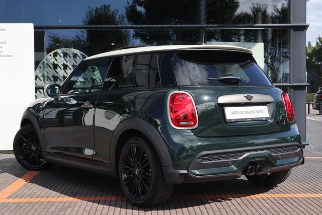 Mini COOPER S 3-deurs 2.0 Resolute Edition