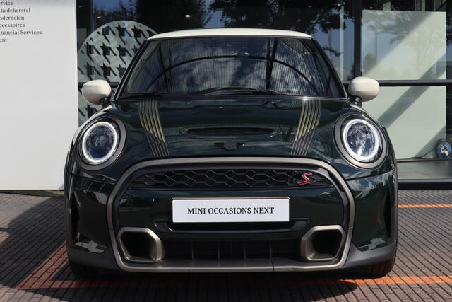 Mini COOPER S 3-deurs 2.0 Resolute Edition