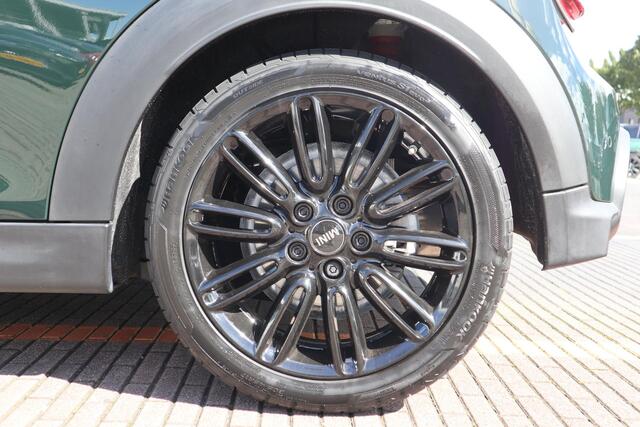 Mini COOPER S 3-deurs 2.0 Resolute Edition