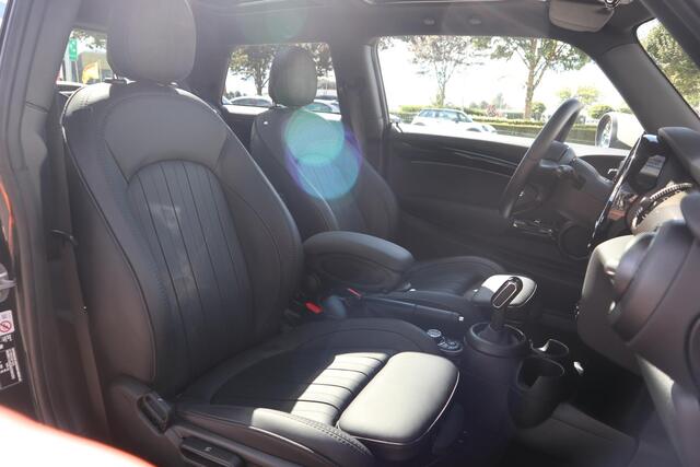 Mini COOPER S 3-deurs 2.0 Resolute Edition