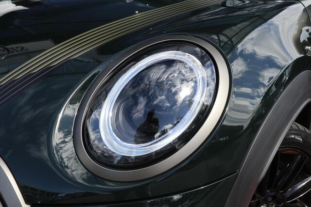 Mini COOPER S 3-deurs 2.0 Resolute Edition