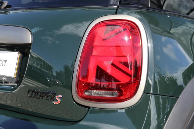 Mini COOPER S 3-deurs 2.0 Resolute Edition