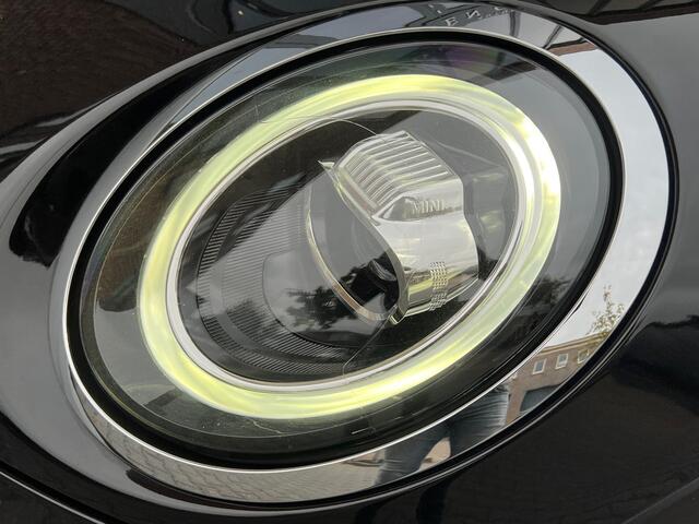 Mini COOPER S Mini Cabrio 2.0 Chili AUT. / APPLE CARPLAY / LED / LEDER 2020
