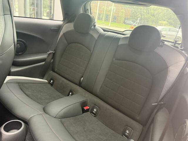 Mini COOPER S Mini 2.0 Hammersmith AUTOMAAT SCHUIFDAK,H/K SOUND