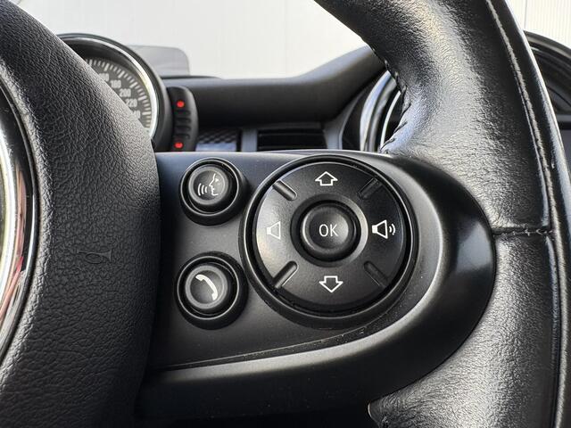 Mini COOPER S Mini Cabrio 2.0 Chili Serious Business / Automaat / Cabrio / Airco / Navigatie /