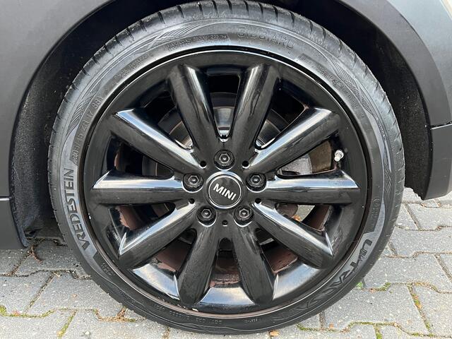 Mini COOPER S Mini Cabrio 2.0 Chili AUT. HARMAN KARDON / NAVI / CHESTER