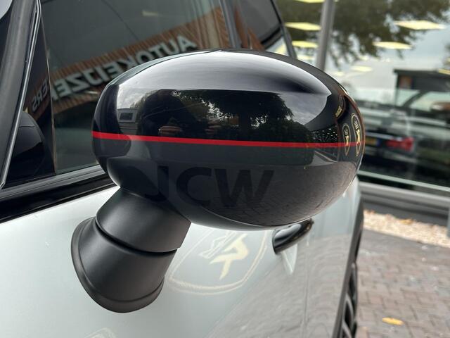 Mini COOPER S Mini 2.0 Rockingham GT Edition JCW Panorama dak Sportuitlaat Kuipstoelen Keyless Led Carbon