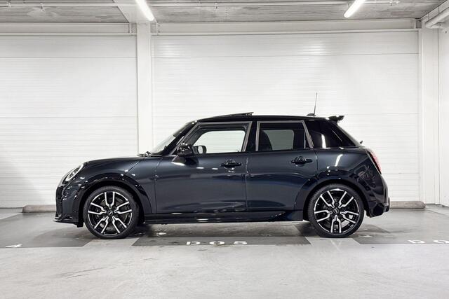 Mini COOPER S Mini 2.0 John Cooper Works XL