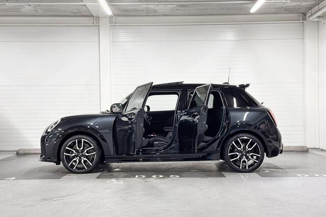 Mini COOPER S Mini 2.0 John Cooper Works XL