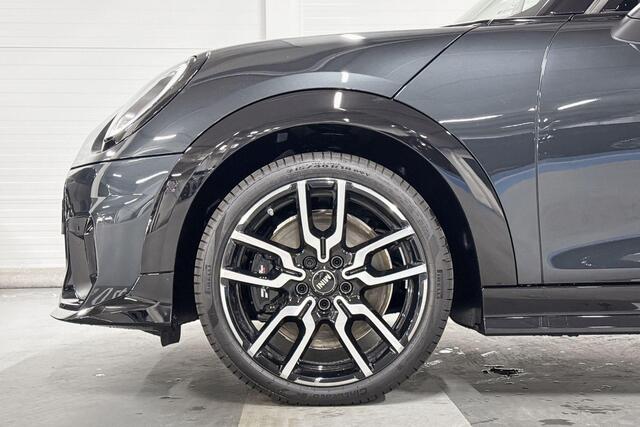 Mini COOPER S Mini 2.0 John Cooper Works XL