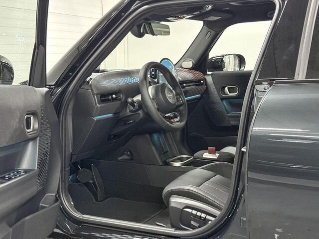 Mini COOPER S Mini 2.0 John Cooper Works XL